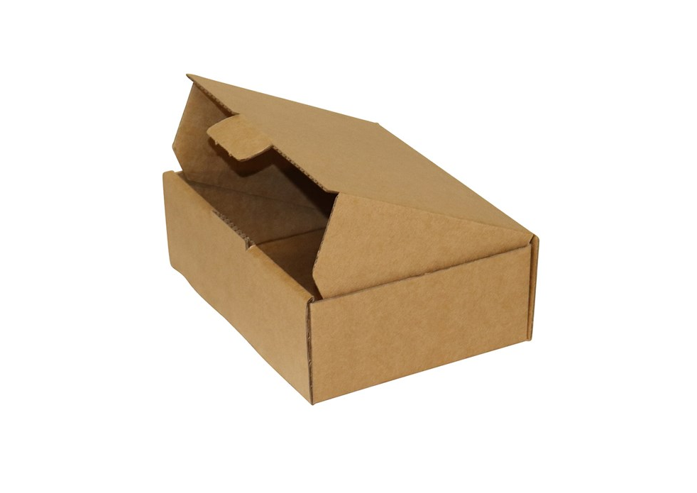 Plain Box Small 220x160x77