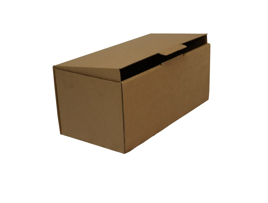 Plain Box Large 400x200x180