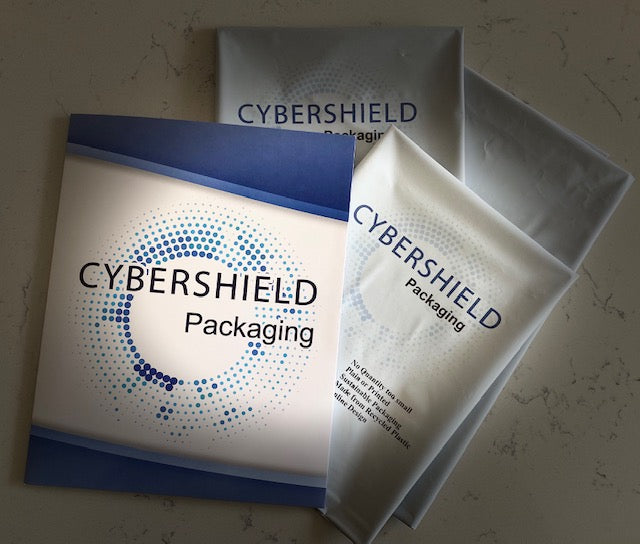 Cybershield Packaging, Australian custom printed small quantity satchels and mailers. Bespoke shipping bags with your LOGO